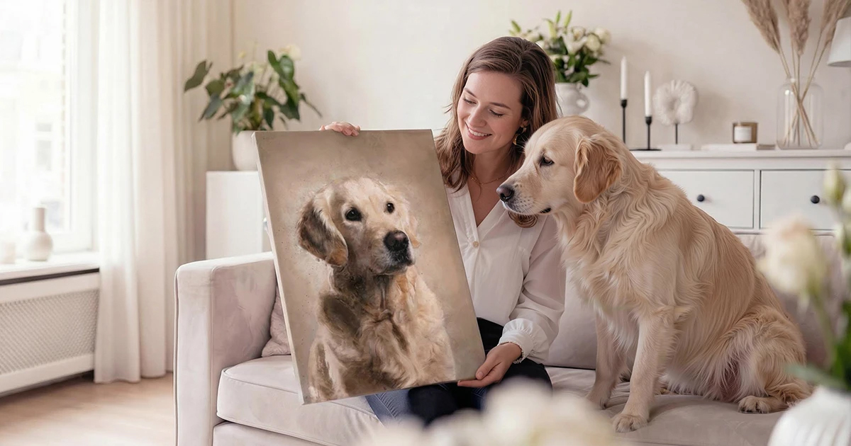 Femke Puijman – Pets and Pictures