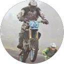 Moreno D. profielfoto