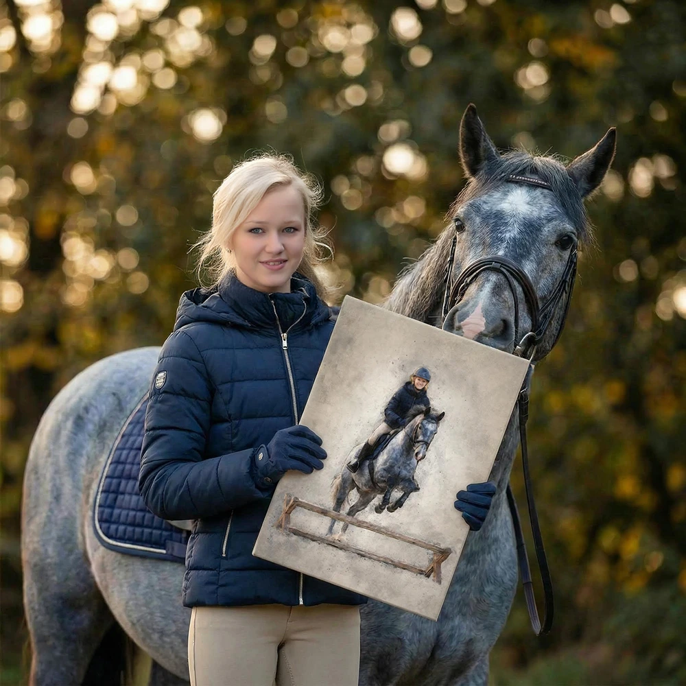 Maaike J vertelt over haar vijf/vijf sterren ervaring met Pets & Pictures.