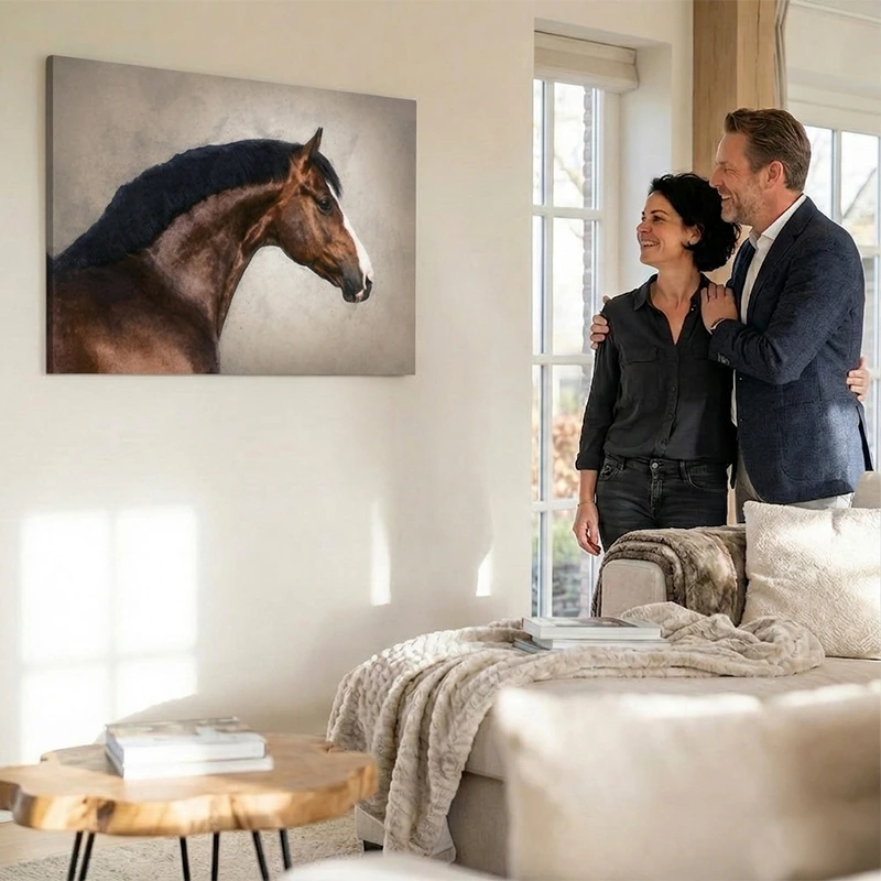 review-bert-anneke-kwpn-hengst-schilderij.webp
