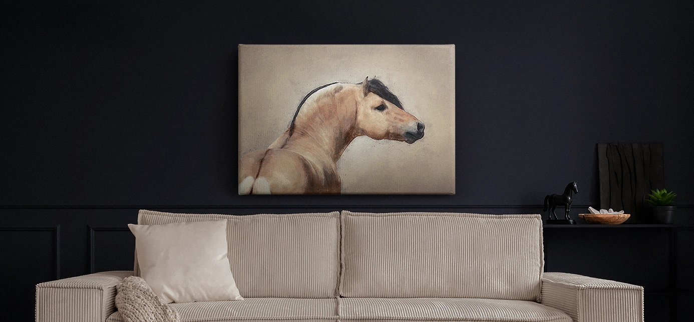 Dierenportret Voorbeelden. Portfolio van Pets & Pictures: Handgetekende dierenportretten.